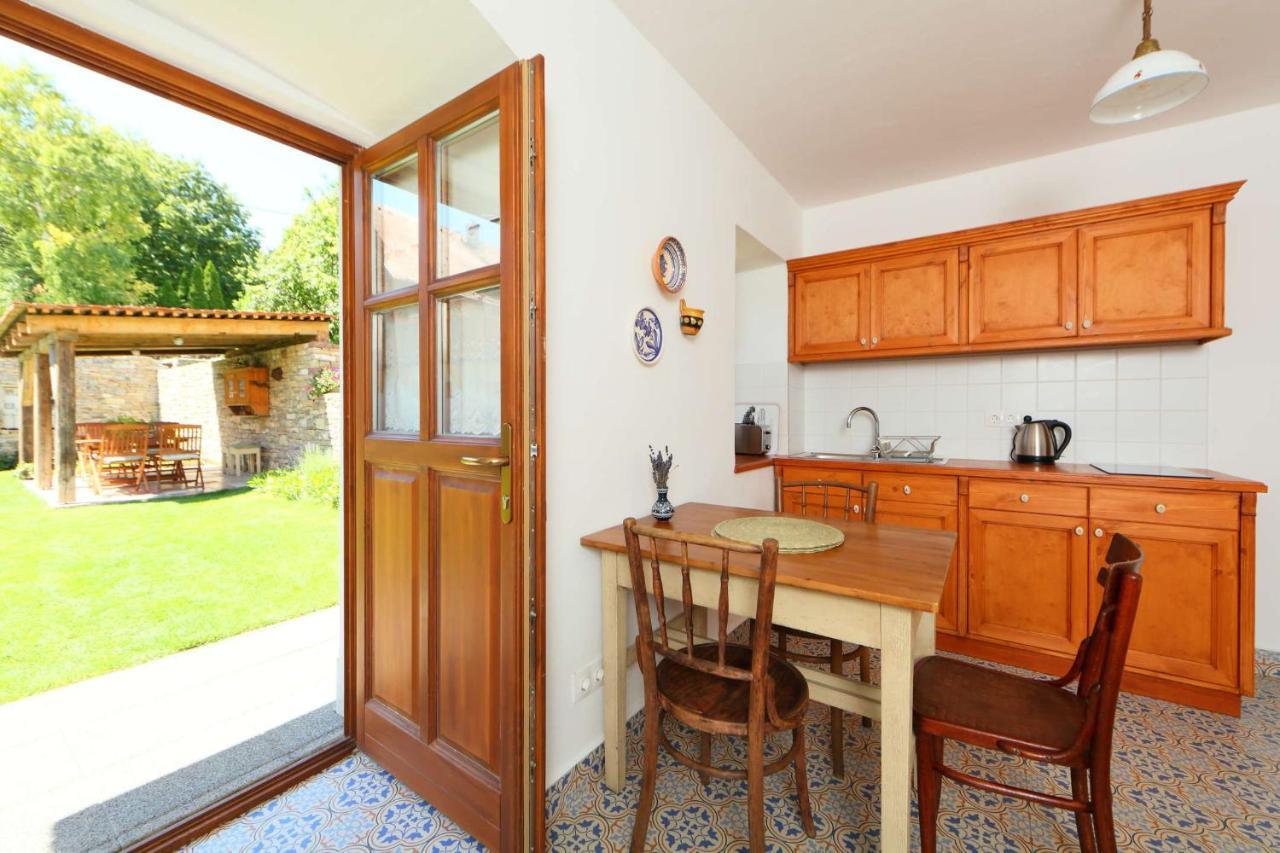 Aracsi Vendeghaz Otel Balatonfüred Dış mekan fotoğraf