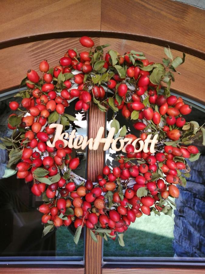 Aracsi Vendeghaz Otel Balatonfüred Dış mekan fotoğraf