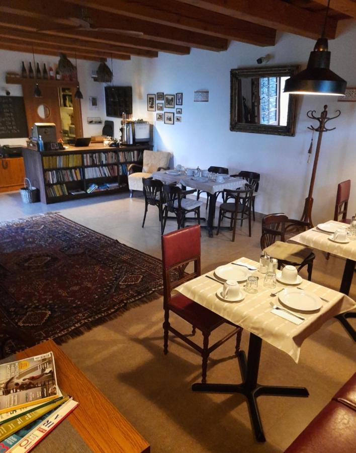 Aracsi Vendeghaz Otel Balatonfüred Dış mekan fotoğraf