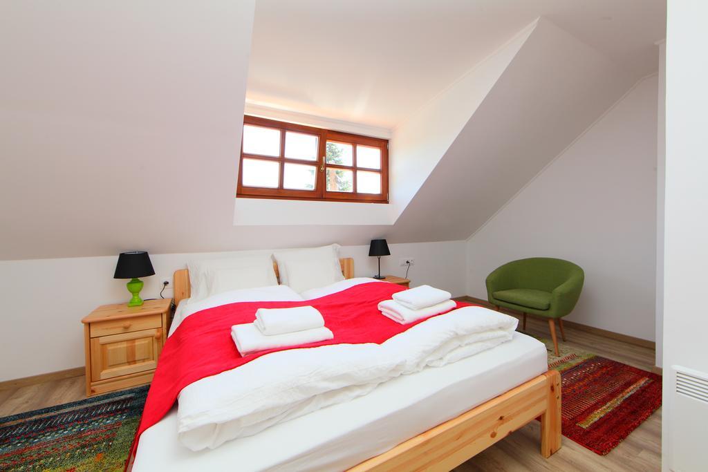 Aracsi Vendeghaz Otel Balatonfüred Dış mekan fotoğraf