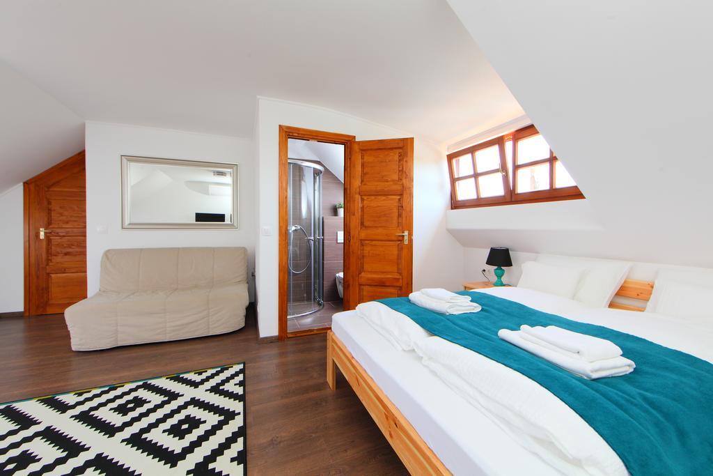 Aracsi Vendeghaz Otel Balatonfüred Dış mekan fotoğraf