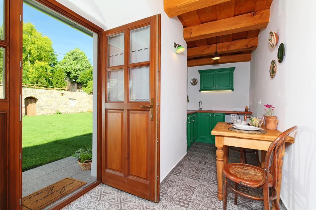 Aracsi Vendeghaz Otel Balatonfüred Dış mekan fotoğraf