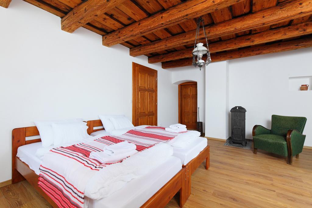 Aracsi Vendeghaz Otel Balatonfüred Dış mekan fotoğraf