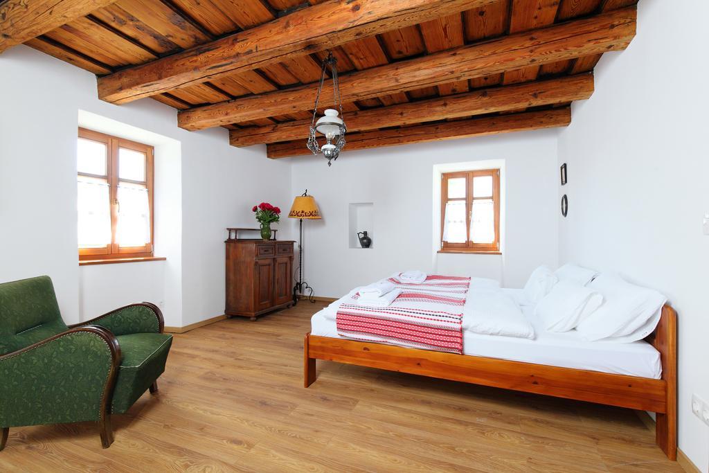 Aracsi Vendeghaz Otel Balatonfüred Dış mekan fotoğraf