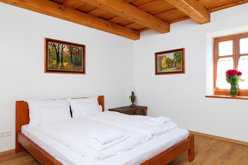 Aracsi Vendeghaz Otel Balatonfüred Dış mekan fotoğraf