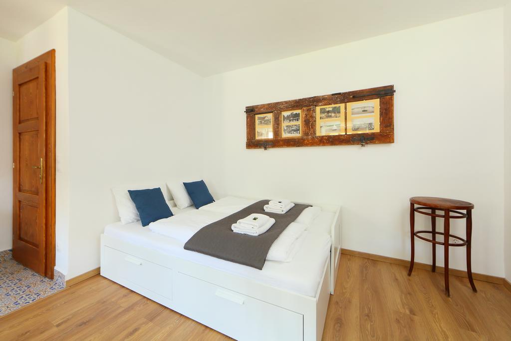 Aracsi Vendeghaz Otel Balatonfüred Dış mekan fotoğraf