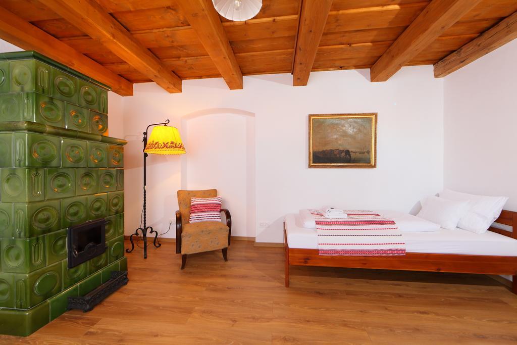 Aracsi Vendeghaz Otel Balatonfüred Dış mekan fotoğraf