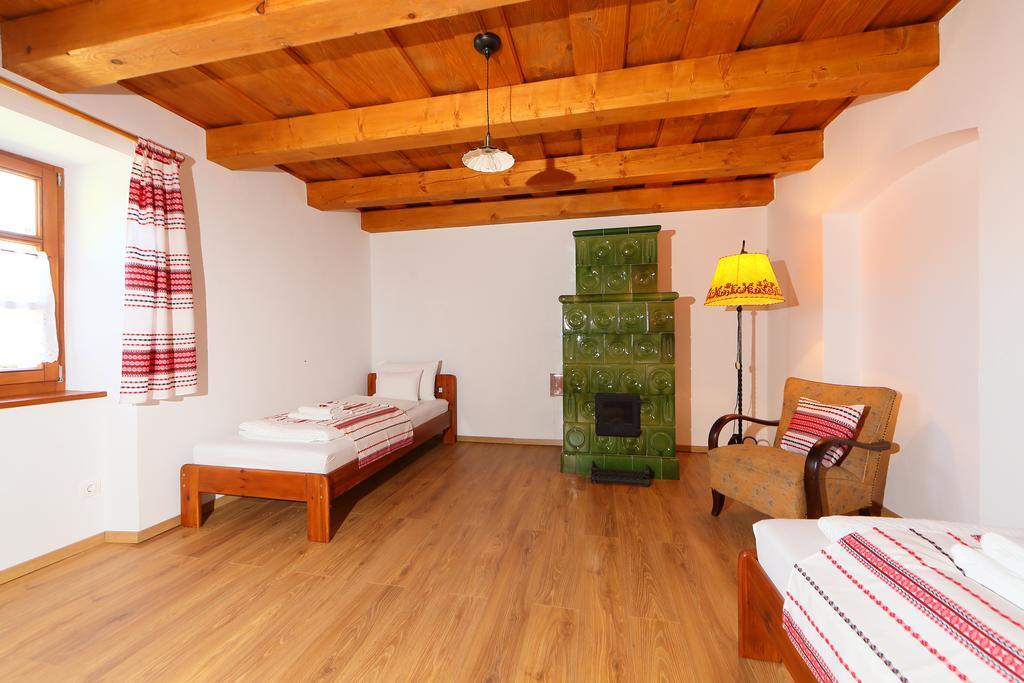 Aracsi Vendeghaz Otel Balatonfüred Dış mekan fotoğraf