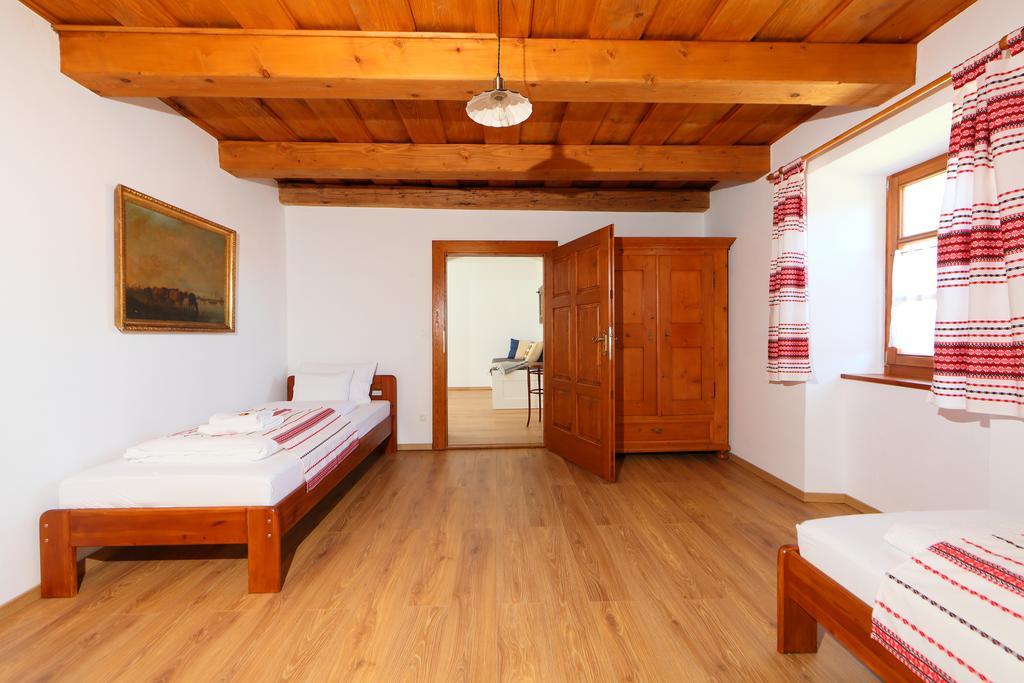 Aracsi Vendeghaz Otel Balatonfüred Dış mekan fotoğraf