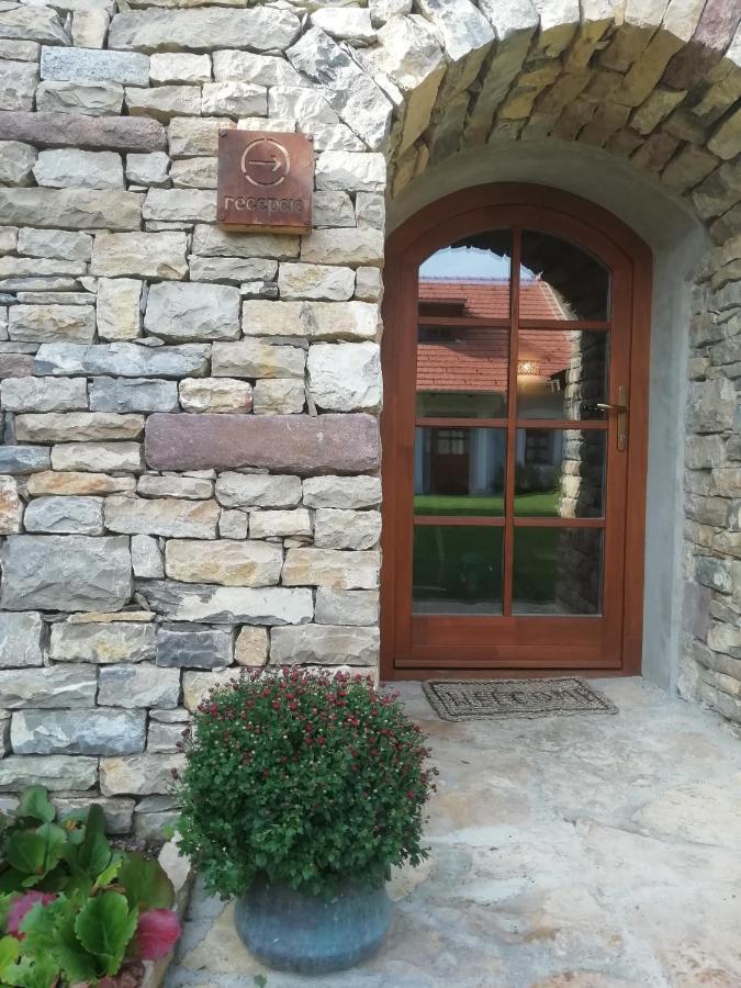 Aracsi Vendeghaz Otel Balatonfüred Dış mekan fotoğraf