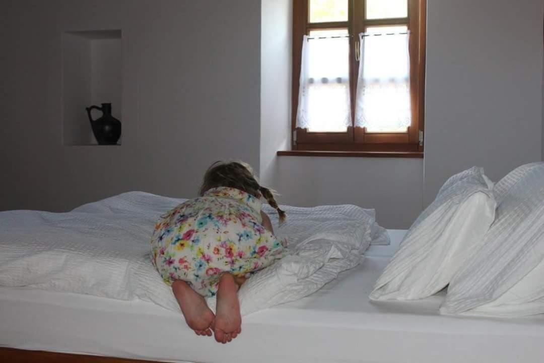 Aracsi Vendeghaz Otel Balatonfüred Dış mekan fotoğraf