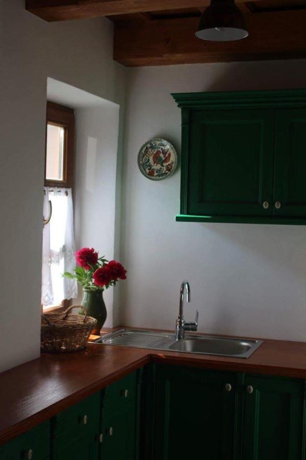 Aracsi Vendeghaz Otel Balatonfüred Dış mekan fotoğraf
