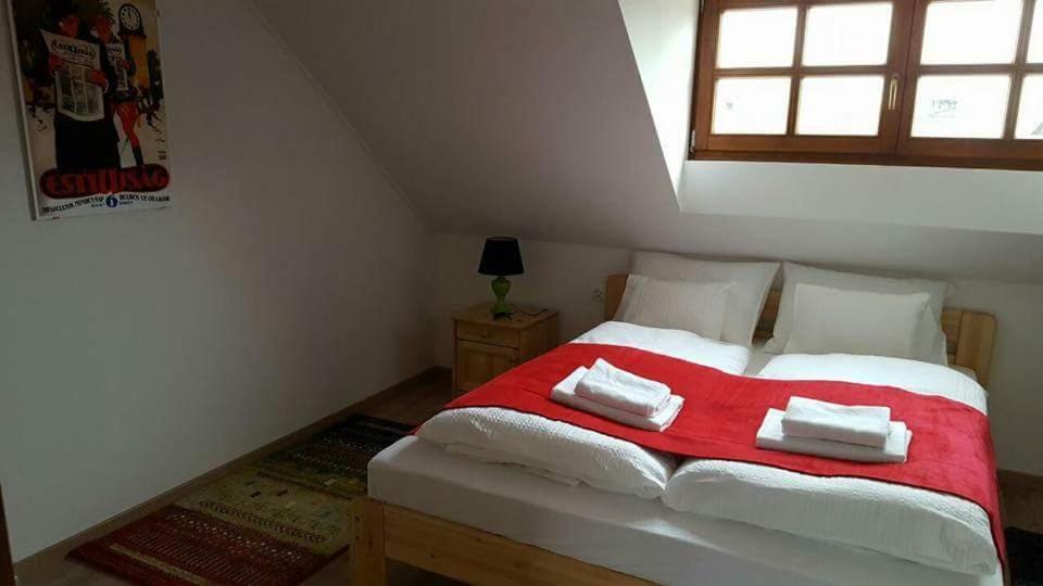 Aracsi Vendeghaz Otel Balatonfüred Dış mekan fotoğraf