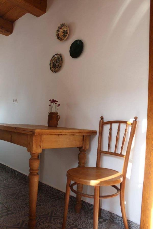 Aracsi Vendeghaz Otel Balatonfüred Dış mekan fotoğraf