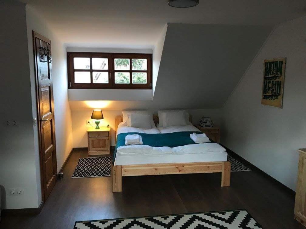 Aracsi Vendeghaz Otel Balatonfüred Dış mekan fotoğraf