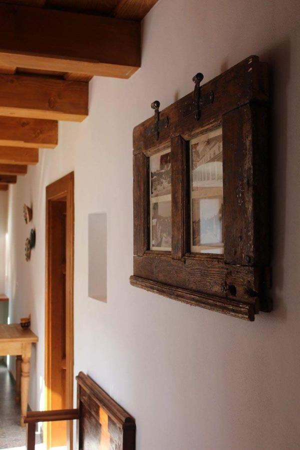 Aracsi Vendeghaz Otel Balatonfüred Dış mekan fotoğraf